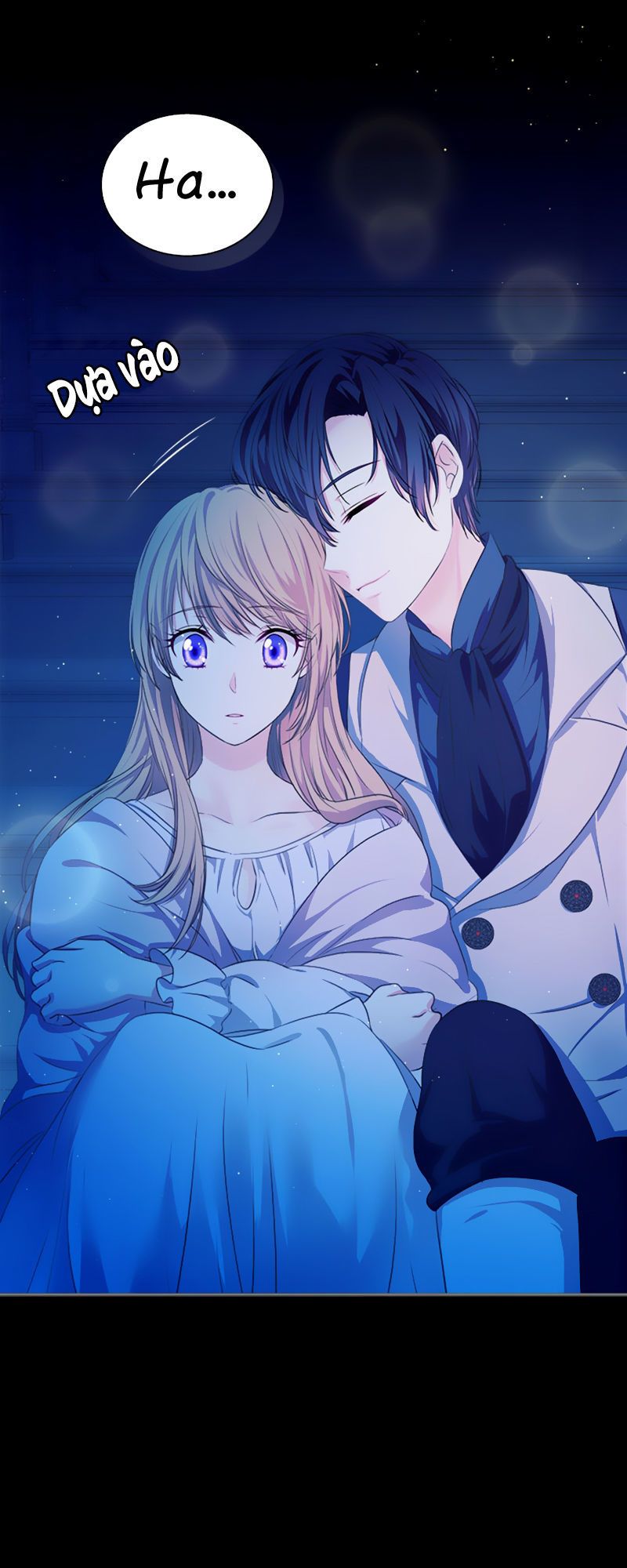 đọc truyện Tôi Trở Thành Hầu Gái Của Một Công Tước Chương 32 ảnh 46 tại Thiên Thai Truyện