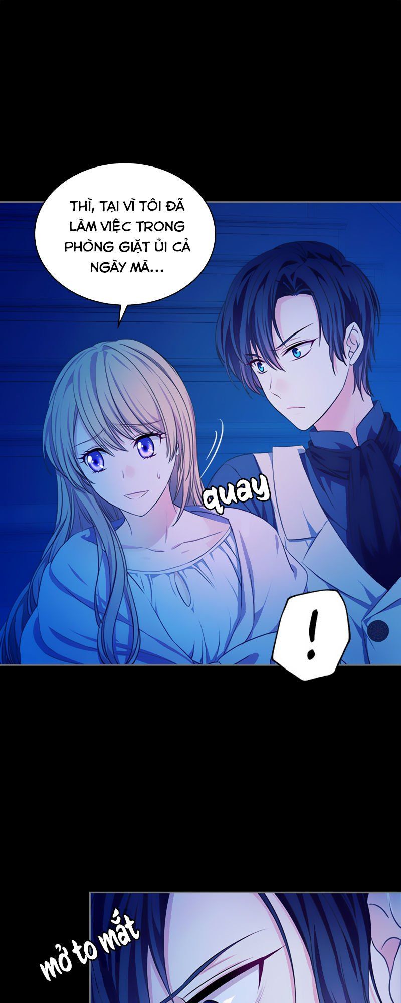 đọc truyện Tôi Trở Thành Hầu Gái Của Một Công Tước Chương 32 ảnh 49 tại Thiên Thai Truyện