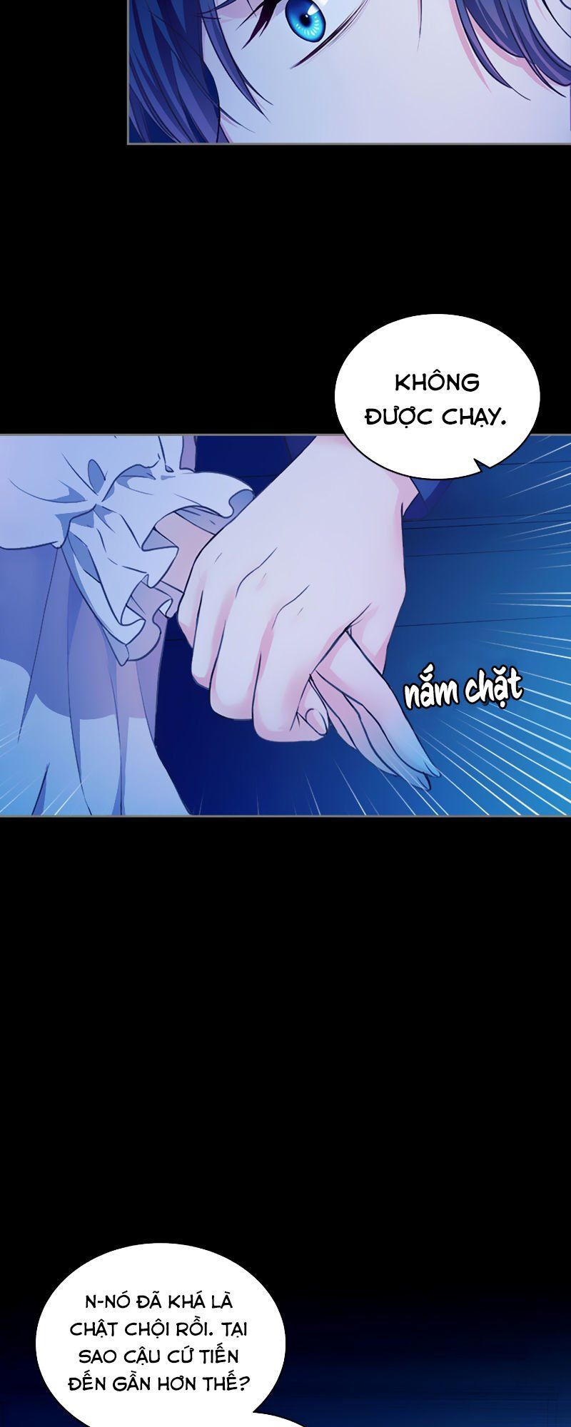 đọc truyện Tôi Trở Thành Hầu Gái Của Một Công Tước Chương 32 ảnh 50 tại Thiên Thai Truyện