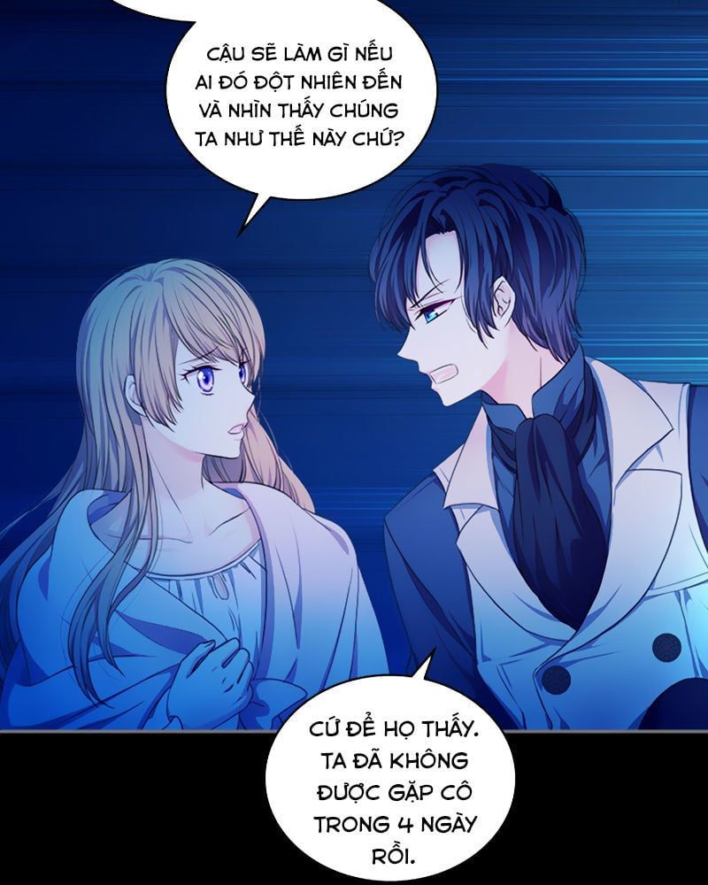 đọc truyện Tôi Trở Thành Hầu Gái Của Một Công Tước Chương 32 ảnh 51 tại Thiên Thai Truyện