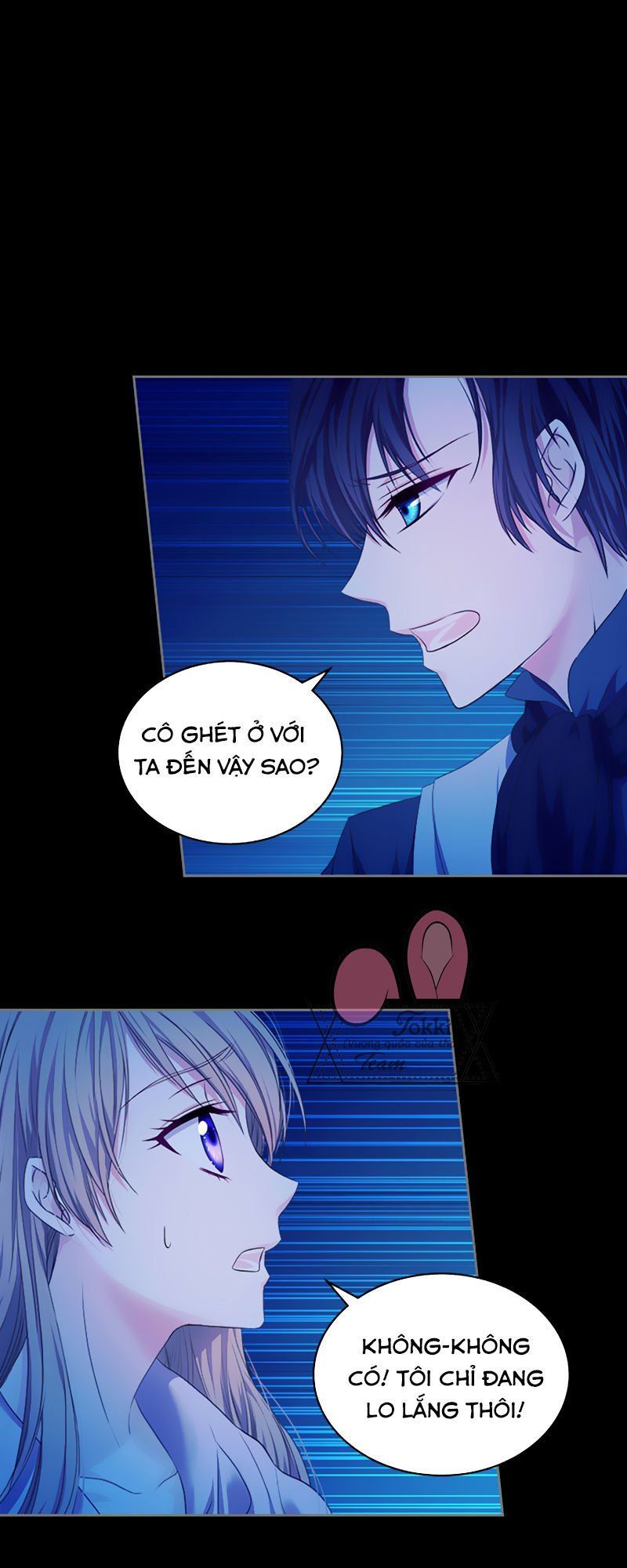 đọc truyện Tôi Trở Thành Hầu Gái Của Một Công Tước Chương 32 ảnh 52 tại Thiên Thai Truyện