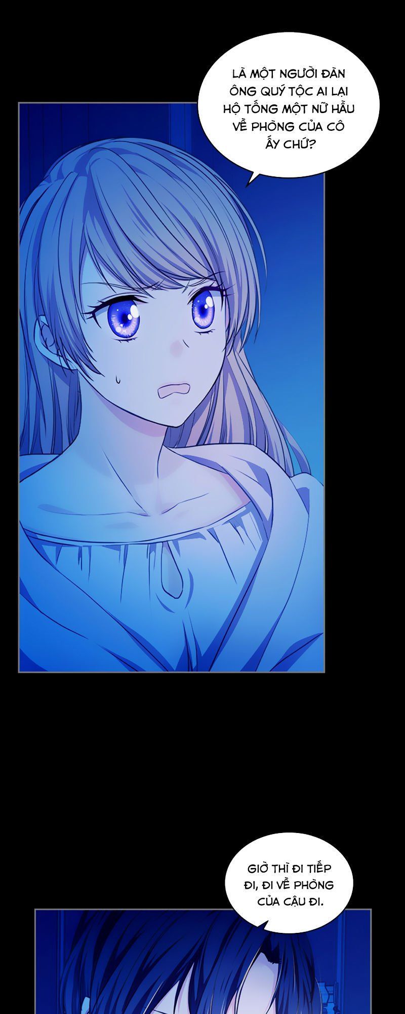 đọc truyện Tôi Trở Thành Hầu Gái Của Một Công Tước Chương 32 ảnh 66 tại Thiên Thai Truyện