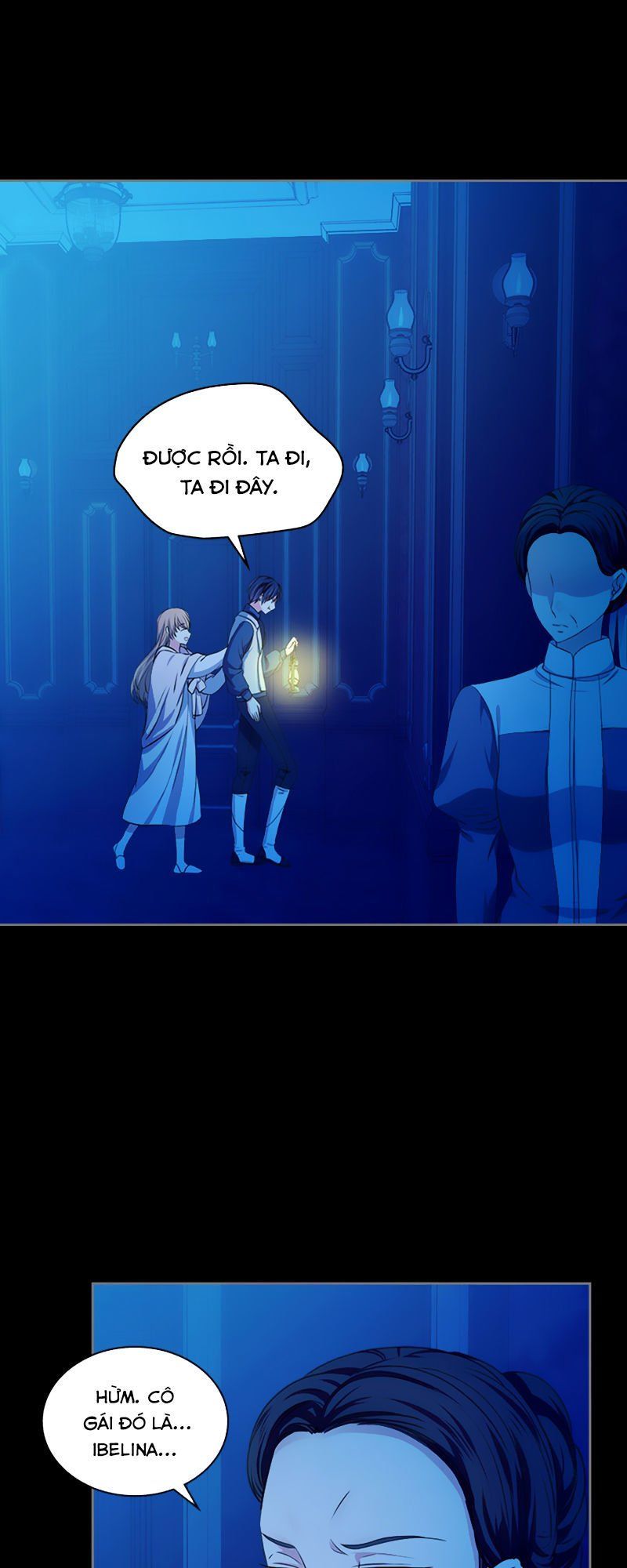 đọc truyện Tôi Trở Thành Hầu Gái Của Một Công Tước Chương 32 ảnh 68 tại Thiên Thai Truyện