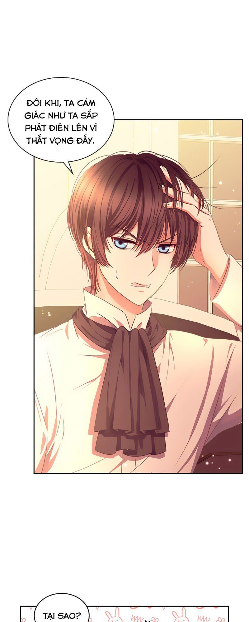 đọc truyện Tôi Trở Thành Hầu Gái Của Một Công Tước Chương 32 ảnh 9 tại Thiên Thai Truyện