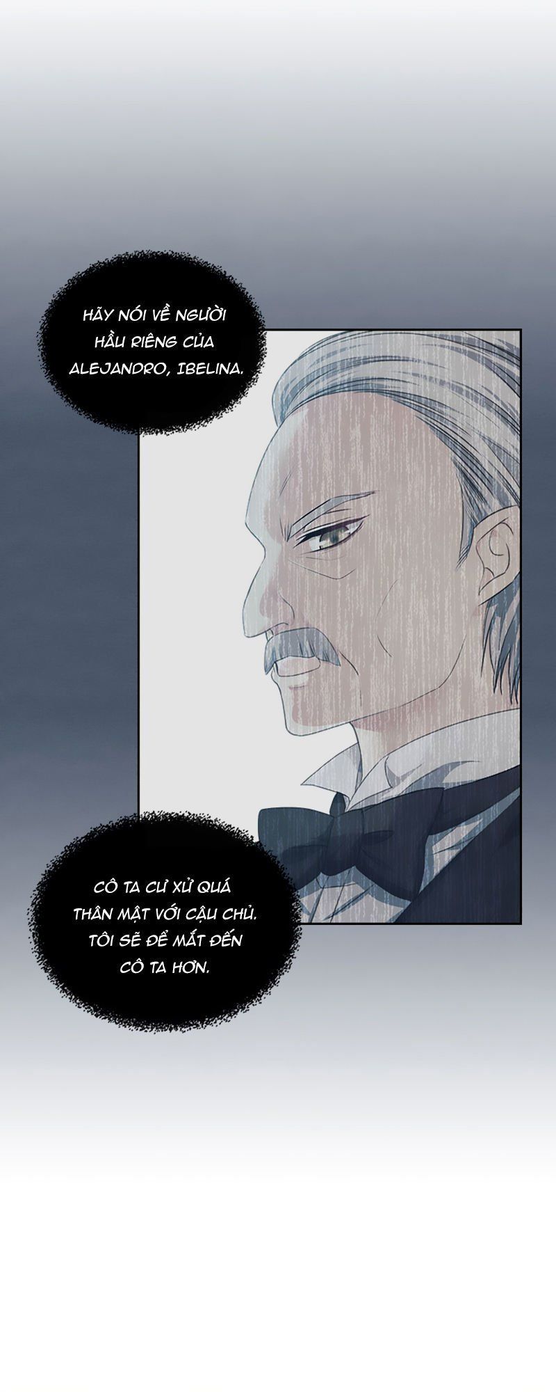 đọc truyện Tôi Trở Thành Hầu Gái Của Một Công Tước Chương 32 ảnh 72 tại Thiên Thai Truyện