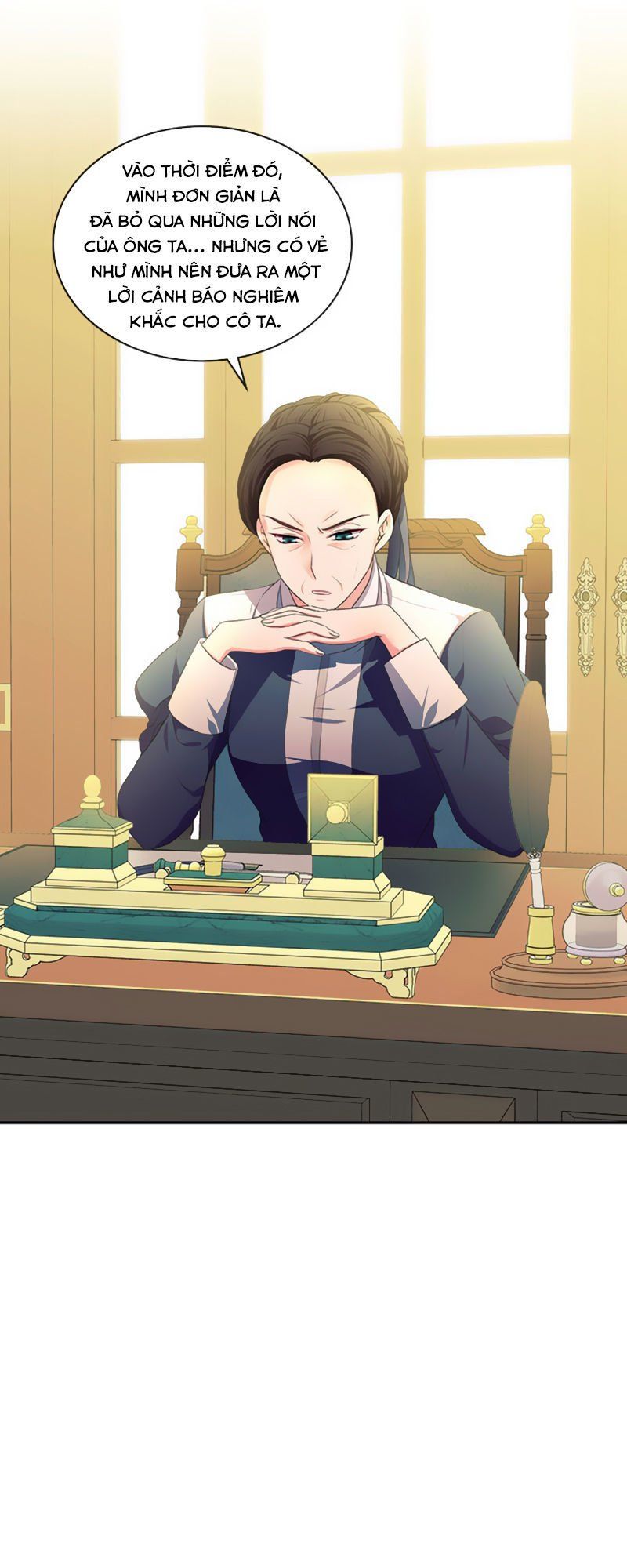 đọc truyện Tôi Trở Thành Hầu Gái Của Một Công Tước Chương 32 ảnh 73 tại Thiên Thai Truyện