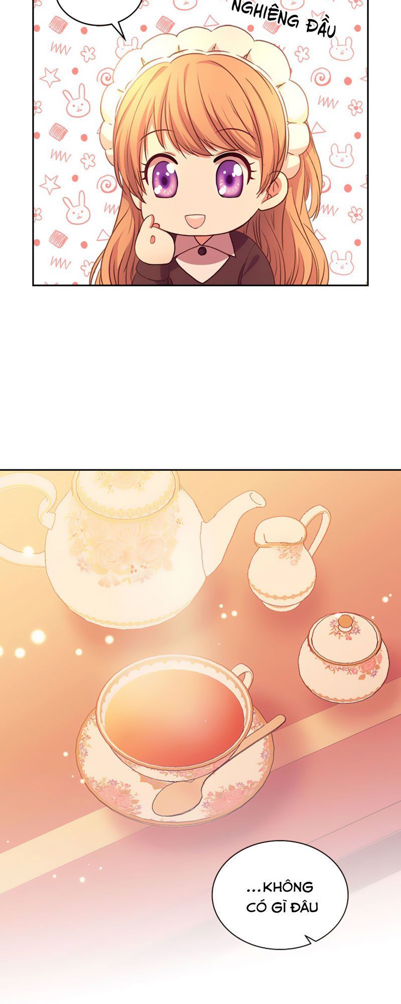 đọc truyện Tôi Trở Thành Hầu Gái Của Một Công Tước Chương 32 ảnh 10 tại Thiên Thai Truyện