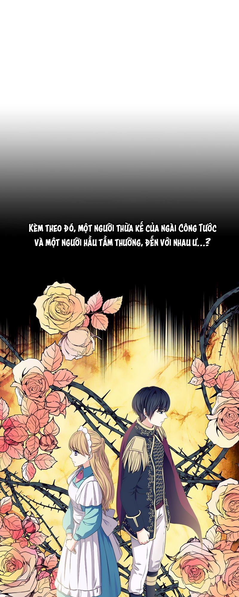 đọc truyện Tôi Trở Thành Hầu Gái Của Một Công Tước Chương 33 ảnh 15 tại Thiên Thai Truyện