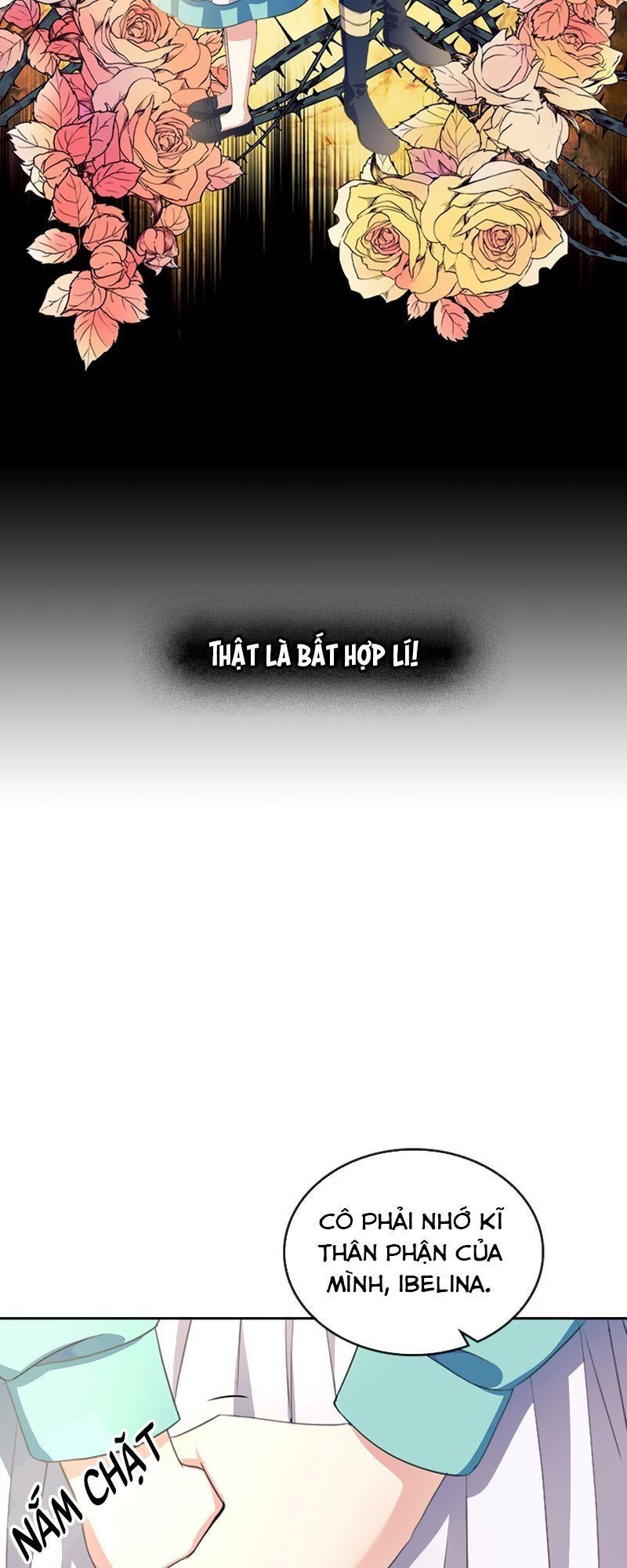 đọc truyện Tôi Trở Thành Hầu Gái Của Một Công Tước Chương 33 ảnh 16 tại Thiên Thai Truyện