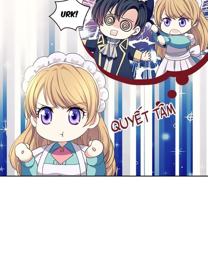 đọc truyện Tôi Trở Thành Hầu Gái Của Một Công Tước Chương 33 ảnh 24 tại Thiên Thai Truyện