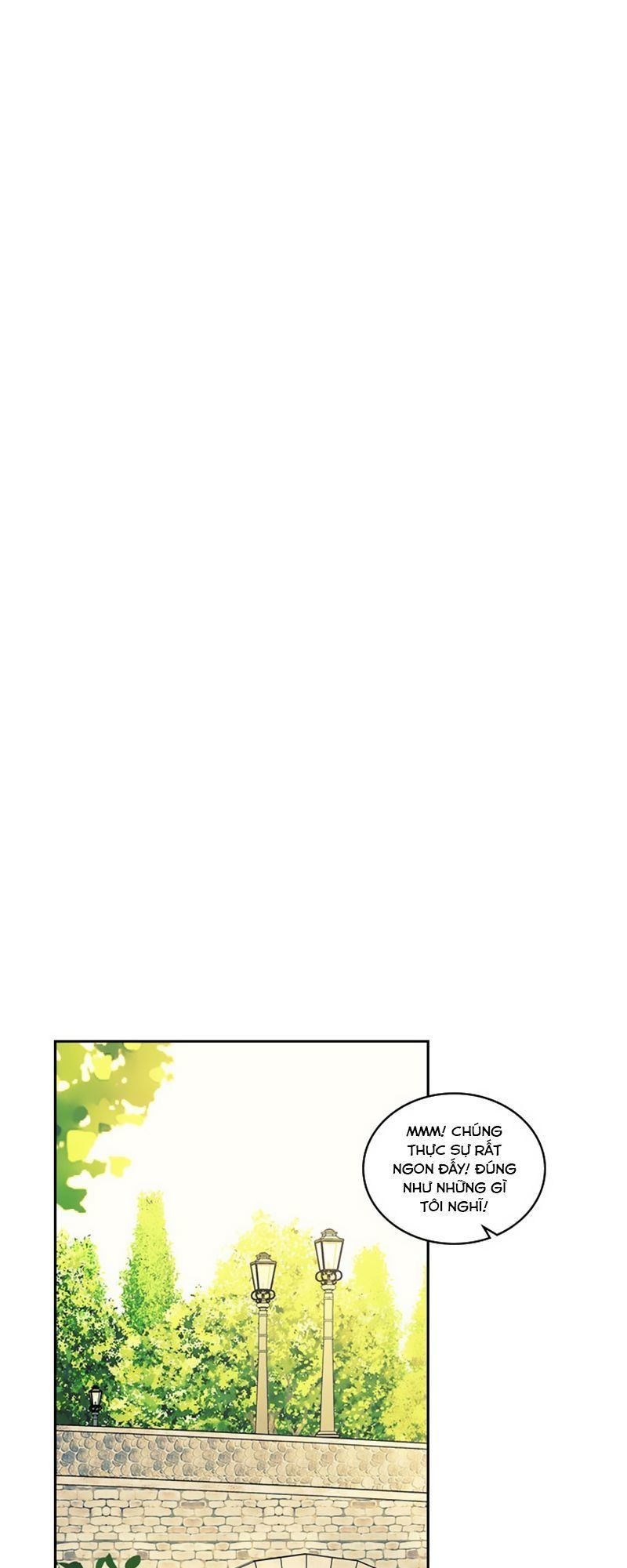 đọc truyện Tôi Trở Thành Hầu Gái Của Một Công Tước Chương 33 ảnh 30 tại Thiên Thai Truyện