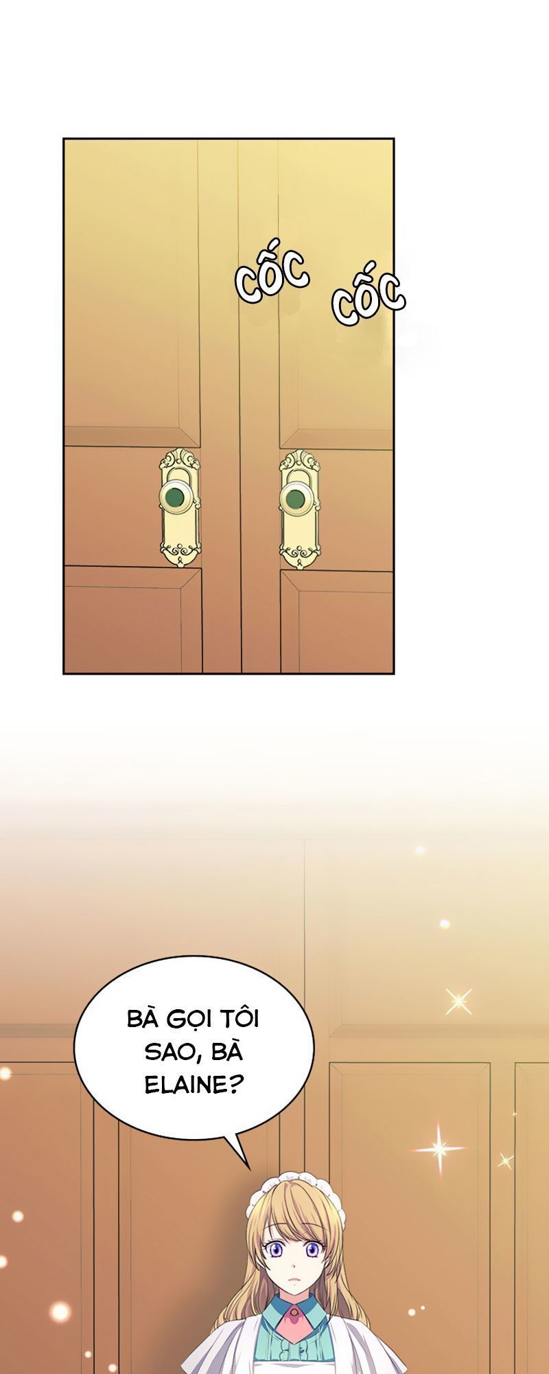 đọc truyện Tôi Trở Thành Hầu Gái Của Một Công Tước Chương 33 ảnh 5 tại Thiên Thai Truyện