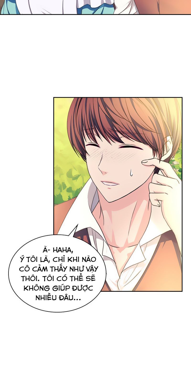 đọc truyện Tôi Trở Thành Hầu Gái Của Một Công Tước Chương 33 ảnh 33 tại Thiên Thai Truyện