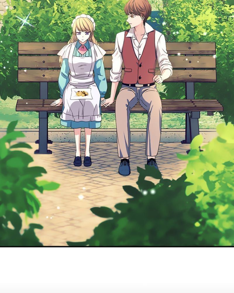 đọc truyện Tôi Trở Thành Hầu Gái Của Một Công Tước Chương 33 ảnh 35 tại Thiên Thai Truyện