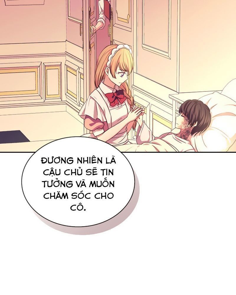 đọc truyện Tôi Trở Thành Hầu Gái Của Một Công Tước Chương 33 ảnh 39 tại Thiên Thai Truyện