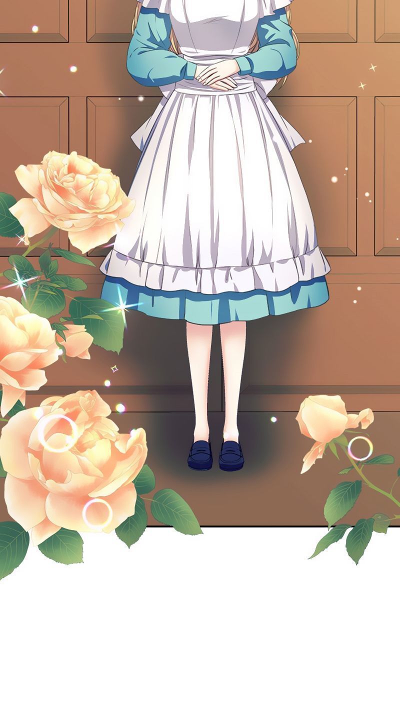 đọc truyện Tôi Trở Thành Hầu Gái Của Một Công Tước Chương 33 ảnh 6 tại Thiên Thai Truyện