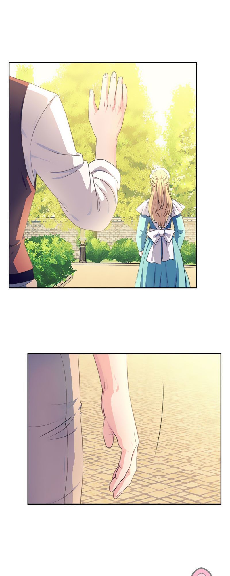 đọc truyện Tôi Trở Thành Hầu Gái Của Một Công Tước Chương 33 ảnh 51 tại Thiên Thai Truyện