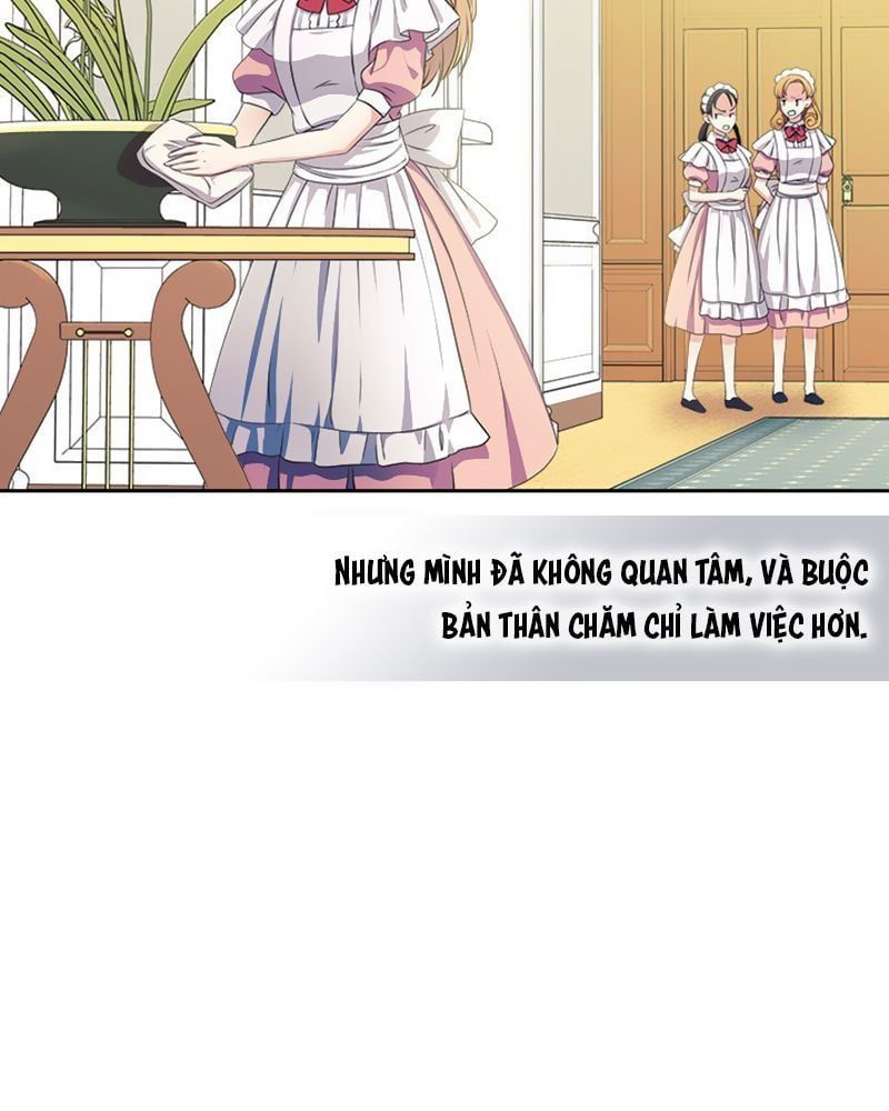 đọc truyện Tôi Trở Thành Hầu Gái Của Một Công Tước Chương 33 ảnh 56 tại Thiên Thai Truyện