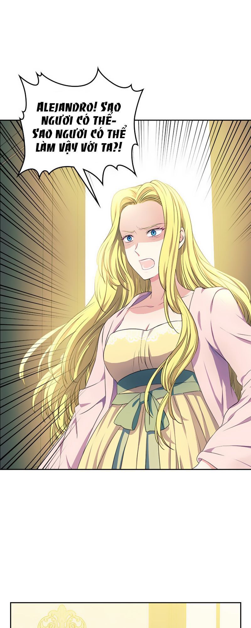 đọc truyện Tôi Trở Thành Hầu Gái Của Một Công Tước Chương 33 ảnh 64 tại Thiên Thai Truyện