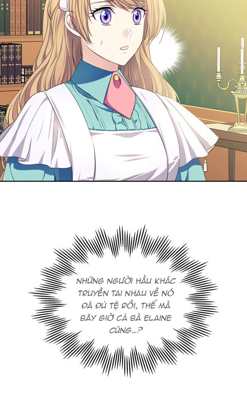 đọc truyện Tôi Trở Thành Hầu Gái Của Một Công Tước Chương 33 ảnh 9 tại Thiên Thai Truyện