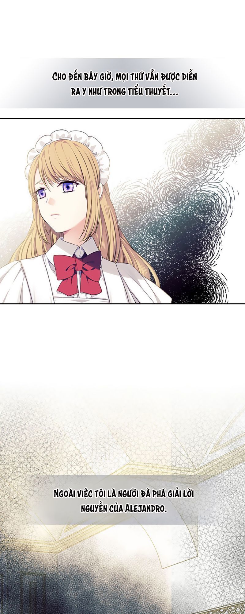 đọc truyện Tôi Trở Thành Hầu Gái Của Một Công Tước Chương 34 ảnh 13 tại Thiên Thai Truyện