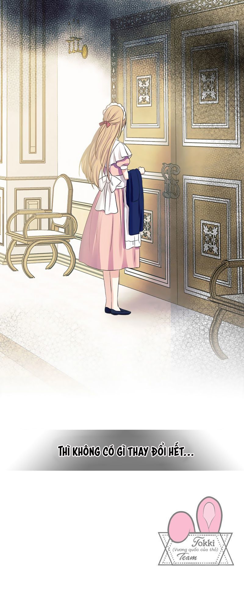 đọc truyện Tôi Trở Thành Hầu Gái Của Một Công Tước Chương 34 ảnh 14 tại Thiên Thai Truyện