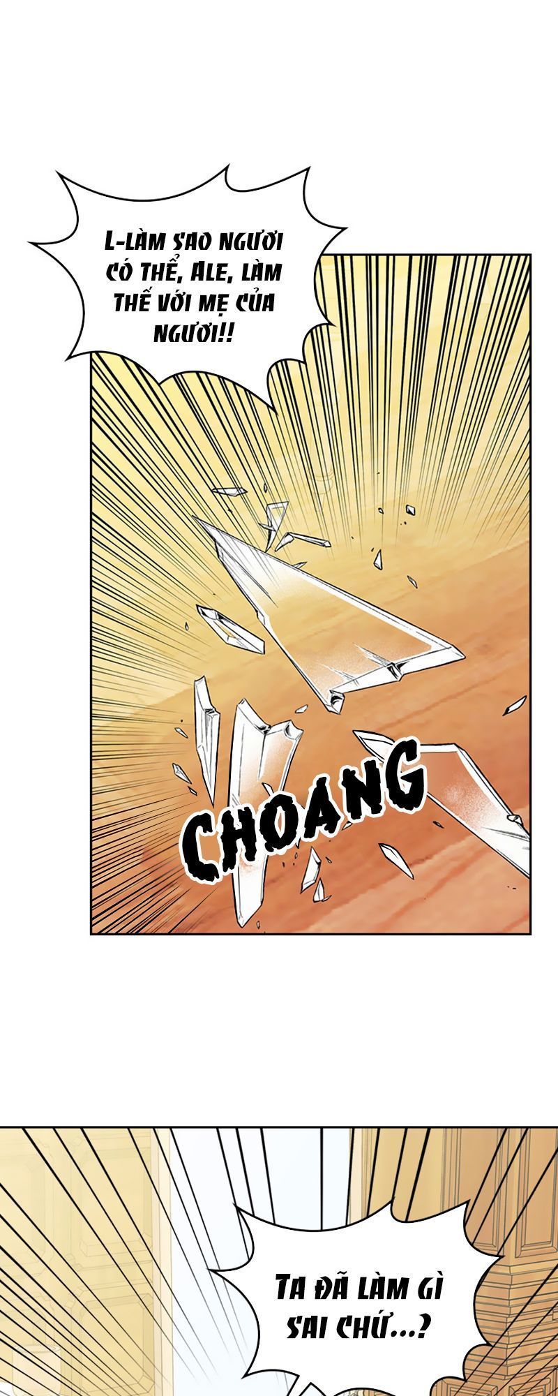 đọc truyện Tôi Trở Thành Hầu Gái Của Một Công Tước Chương 34 ảnh 16 tại Thiên Thai Truyện