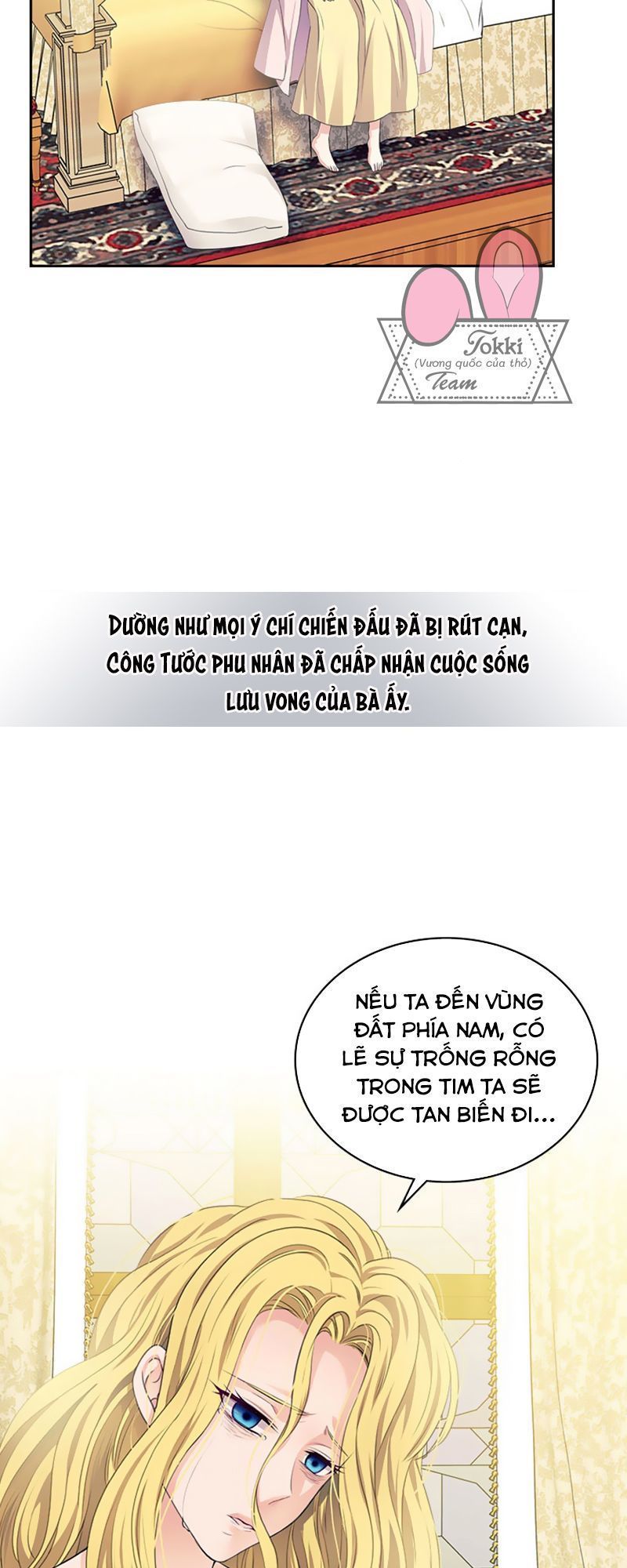 đọc truyện Tôi Trở Thành Hầu Gái Của Một Công Tước Chương 34 ảnh 20 tại Thiên Thai Truyện