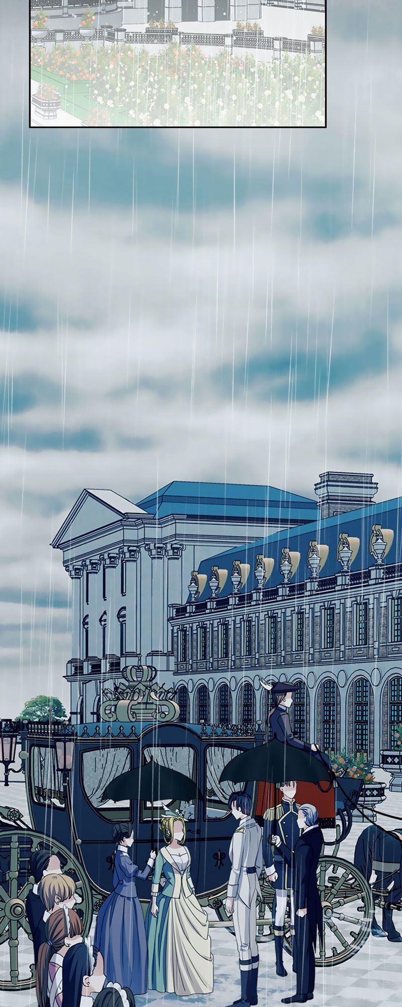 đọc truyện Tôi Trở Thành Hầu Gái Của Một Công Tước Chương 34 ảnh 25 tại Thiên Thai Truyện