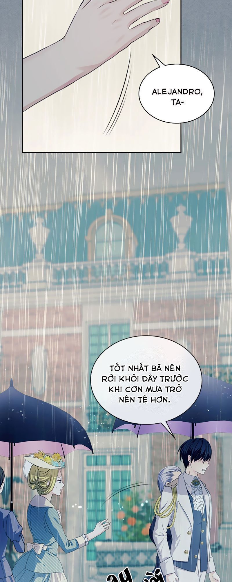 đọc truyện Tôi Trở Thành Hầu Gái Của Một Công Tước Chương 34 ảnh 29 tại Thiên Thai Truyện