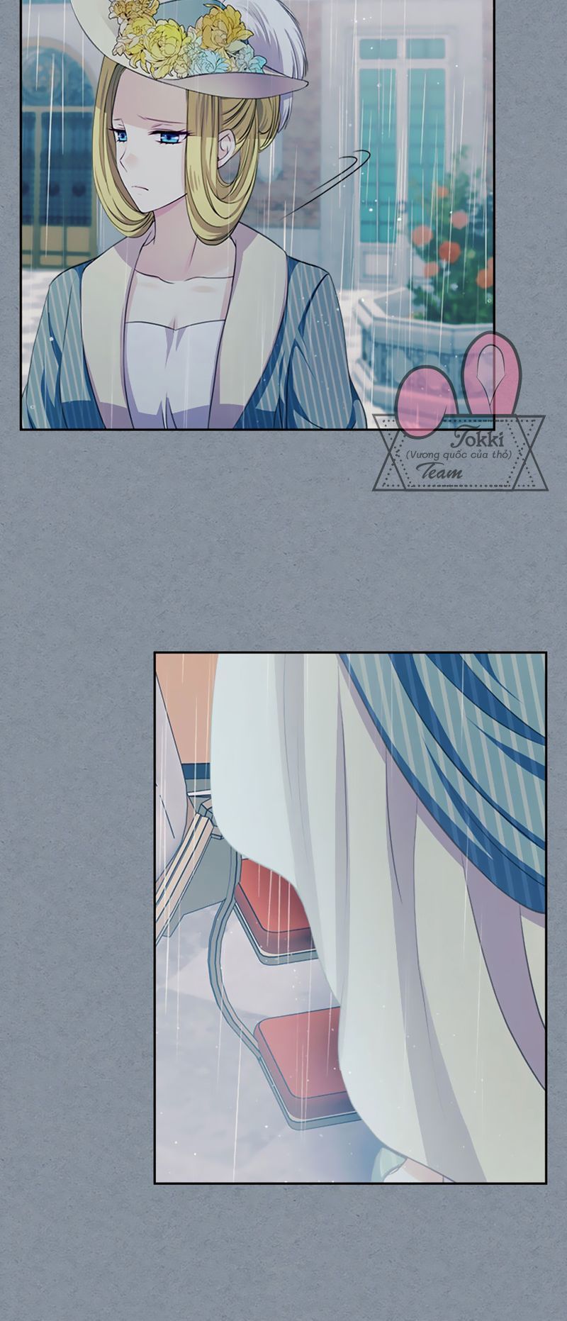 đọc truyện Tôi Trở Thành Hầu Gái Của Một Công Tước Chương 34 ảnh 32 tại Thiên Thai Truyện