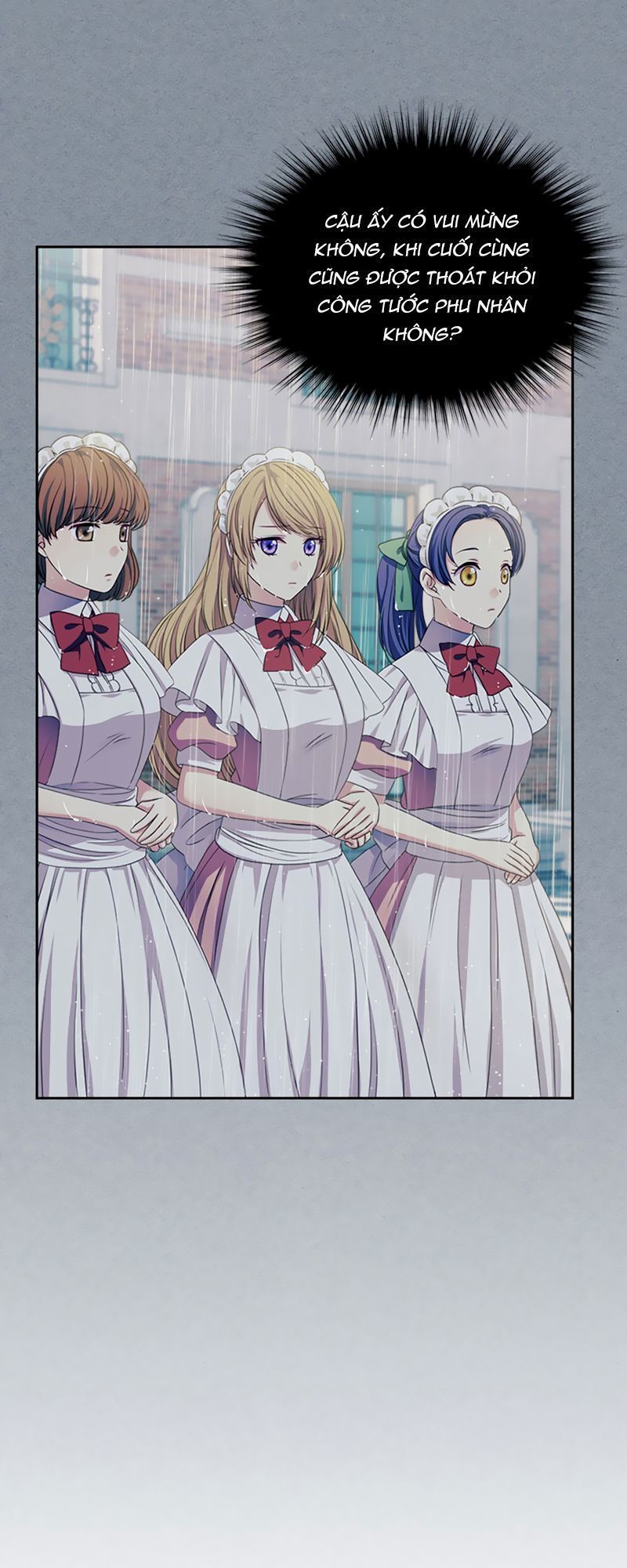 đọc truyện Tôi Trở Thành Hầu Gái Của Một Công Tước Chương 34 ảnh 33 tại Thiên Thai Truyện