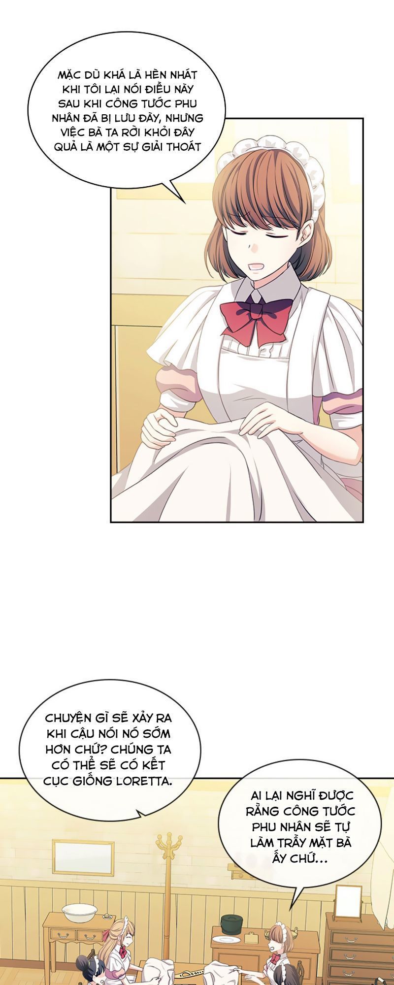 đọc truyện Tôi Trở Thành Hầu Gái Của Một Công Tước Chương 34 ảnh 36 tại Thiên Thai Truyện