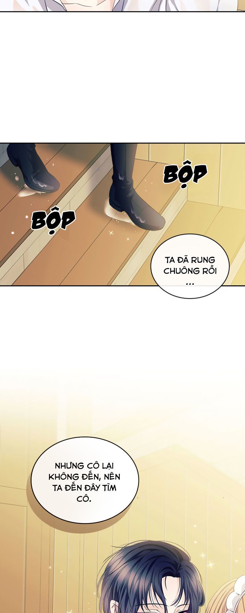 đọc truyện Tôi Trở Thành Hầu Gái Của Một Công Tước Chương 34 ảnh 43 tại Thiên Thai Truyện