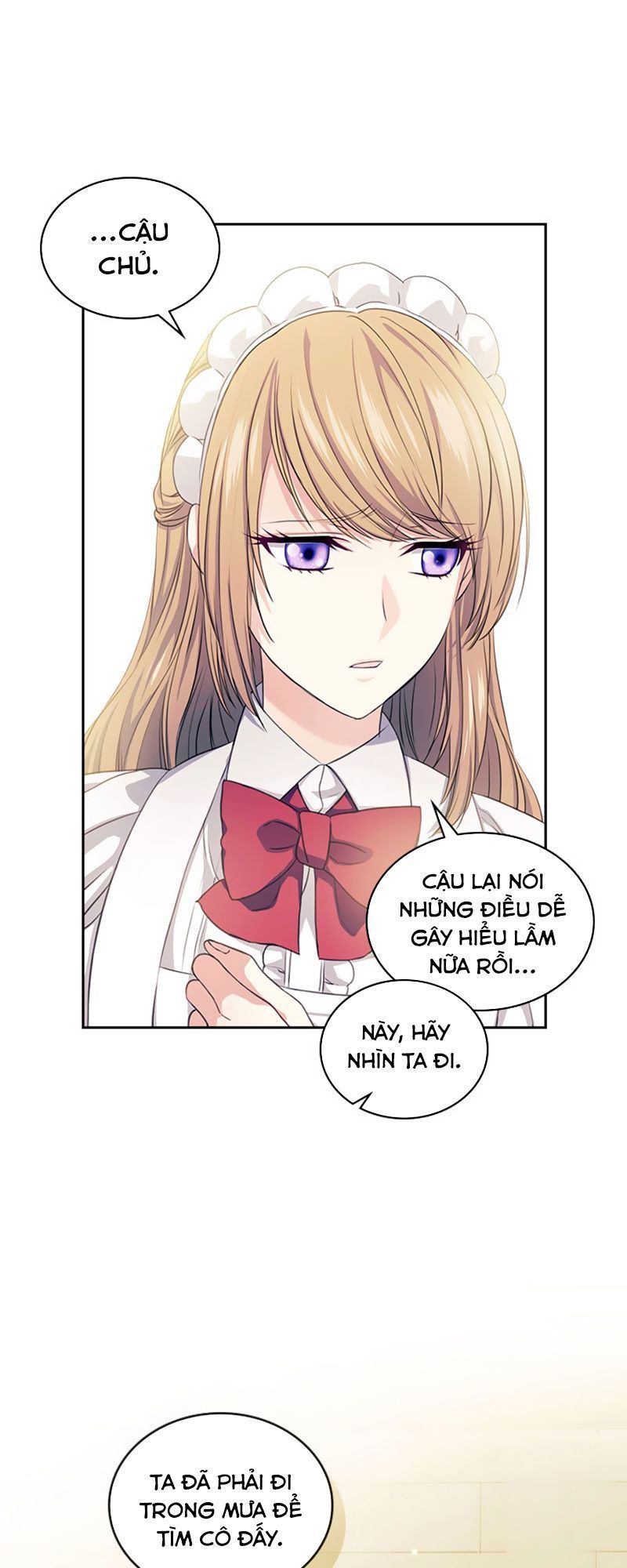 đọc truyện Tôi Trở Thành Hầu Gái Của Một Công Tước Chương 34 ảnh 45 tại Thiên Thai Truyện