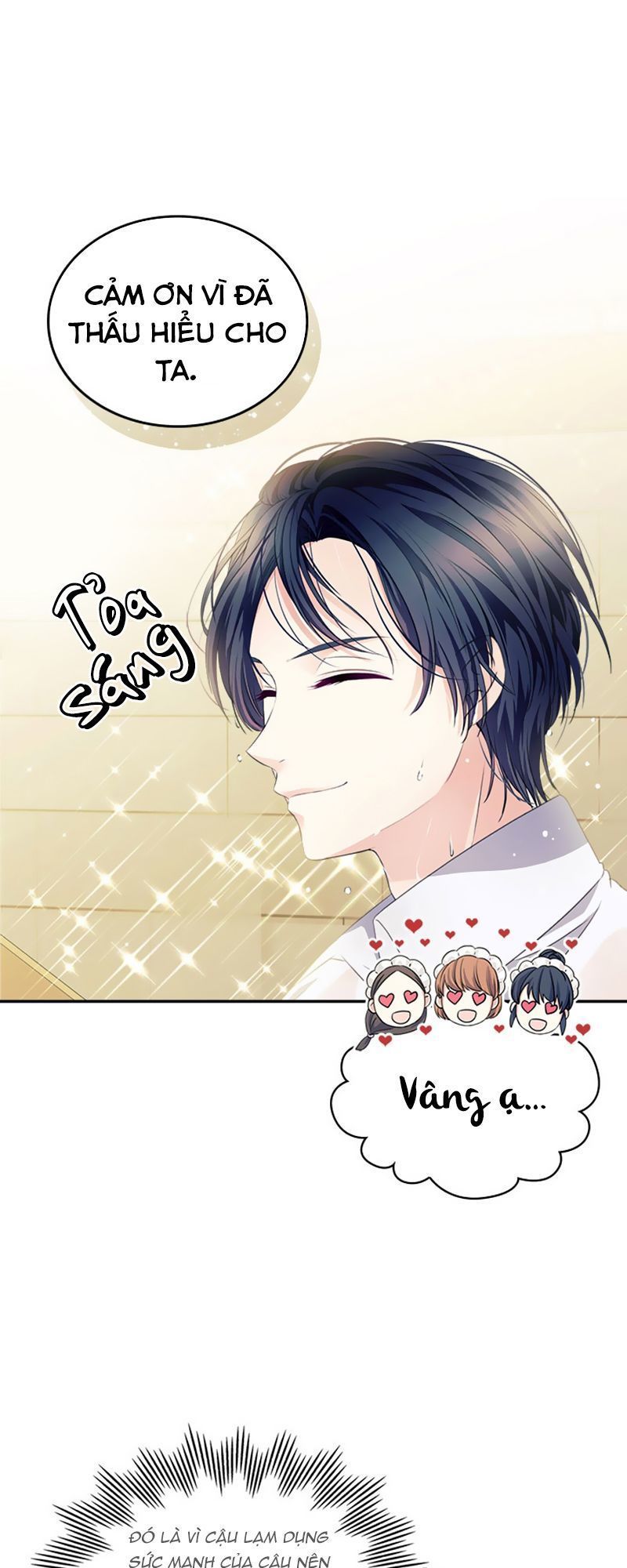 đọc truyện Tôi Trở Thành Hầu Gái Của Một Công Tước Chương 34 ảnh 52 tại Thiên Thai Truyện