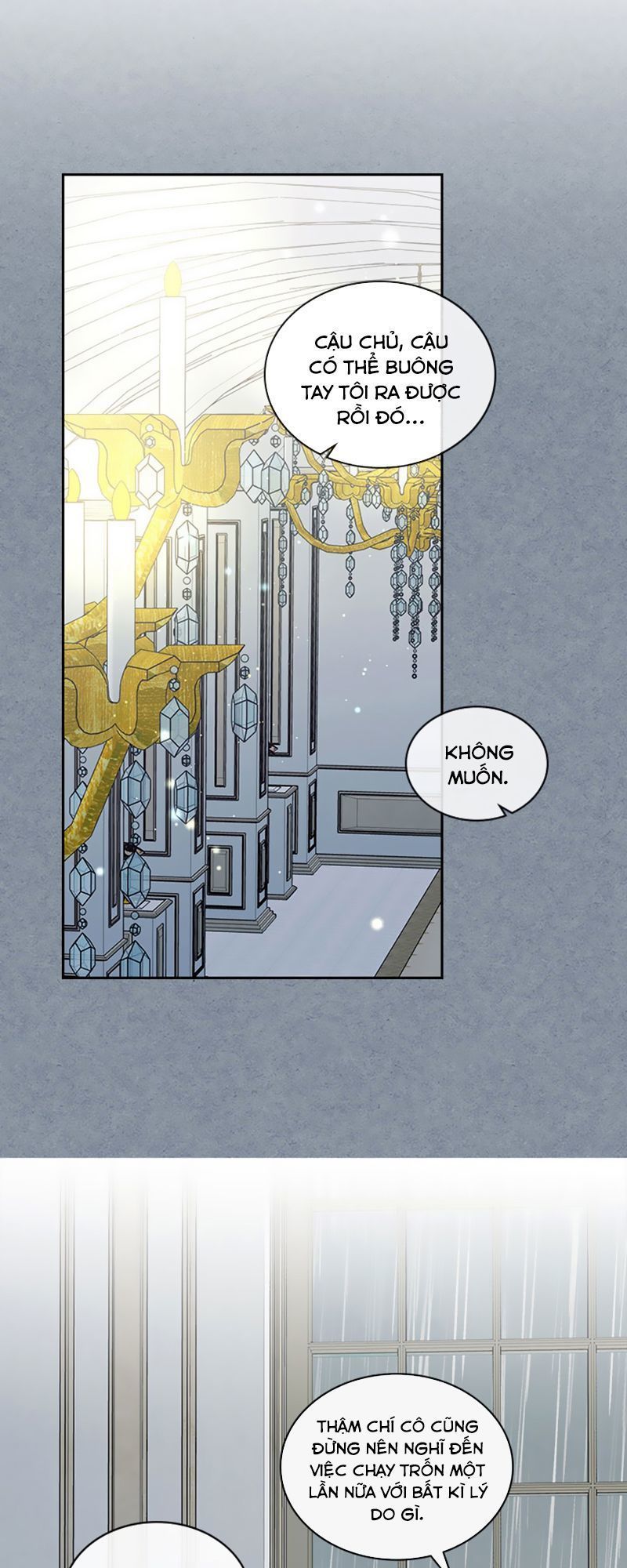 đọc truyện Tôi Trở Thành Hầu Gái Của Một Công Tước Chương 34 ảnh 56 tại Thiên Thai Truyện