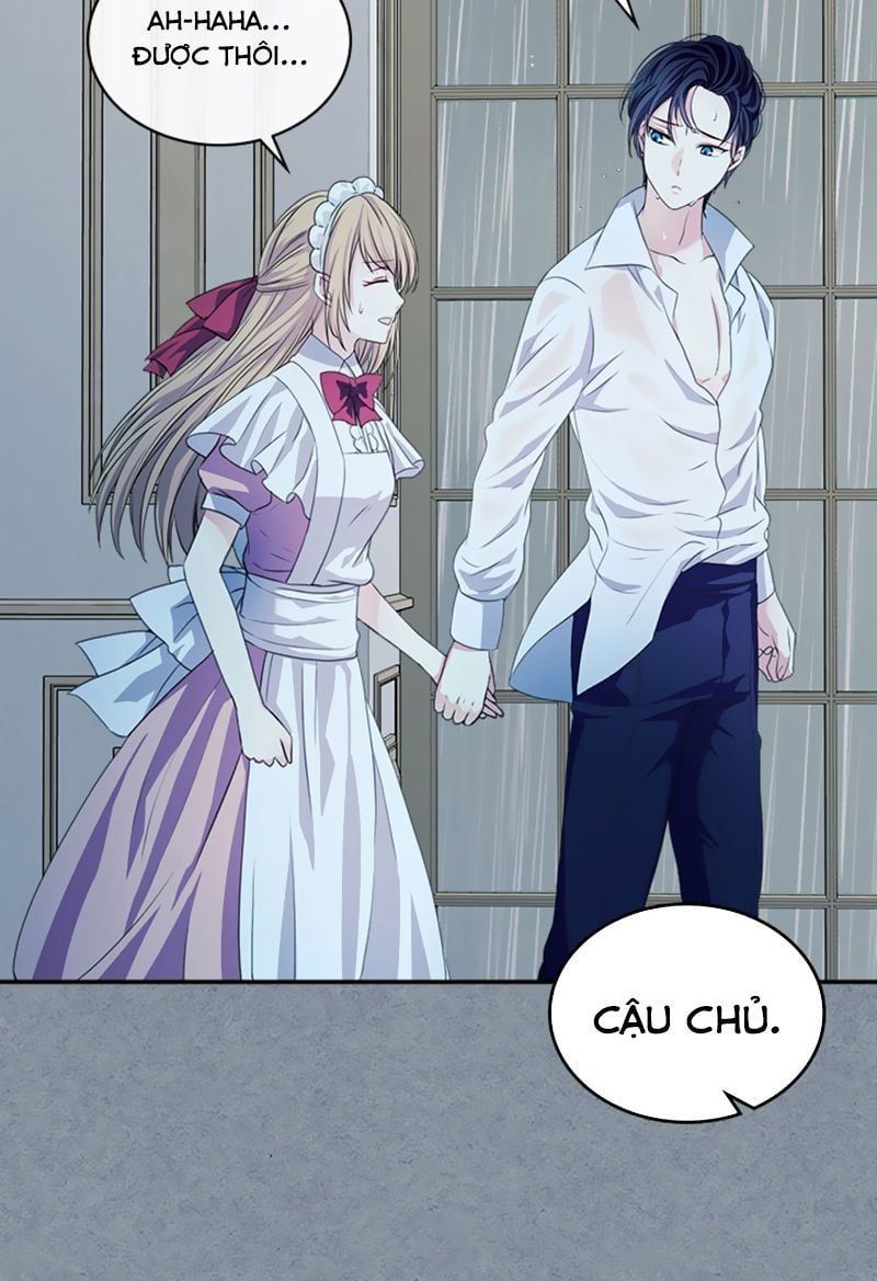 đọc truyện Tôi Trở Thành Hầu Gái Của Một Công Tước Chương 34 ảnh 57 tại Thiên Thai Truyện