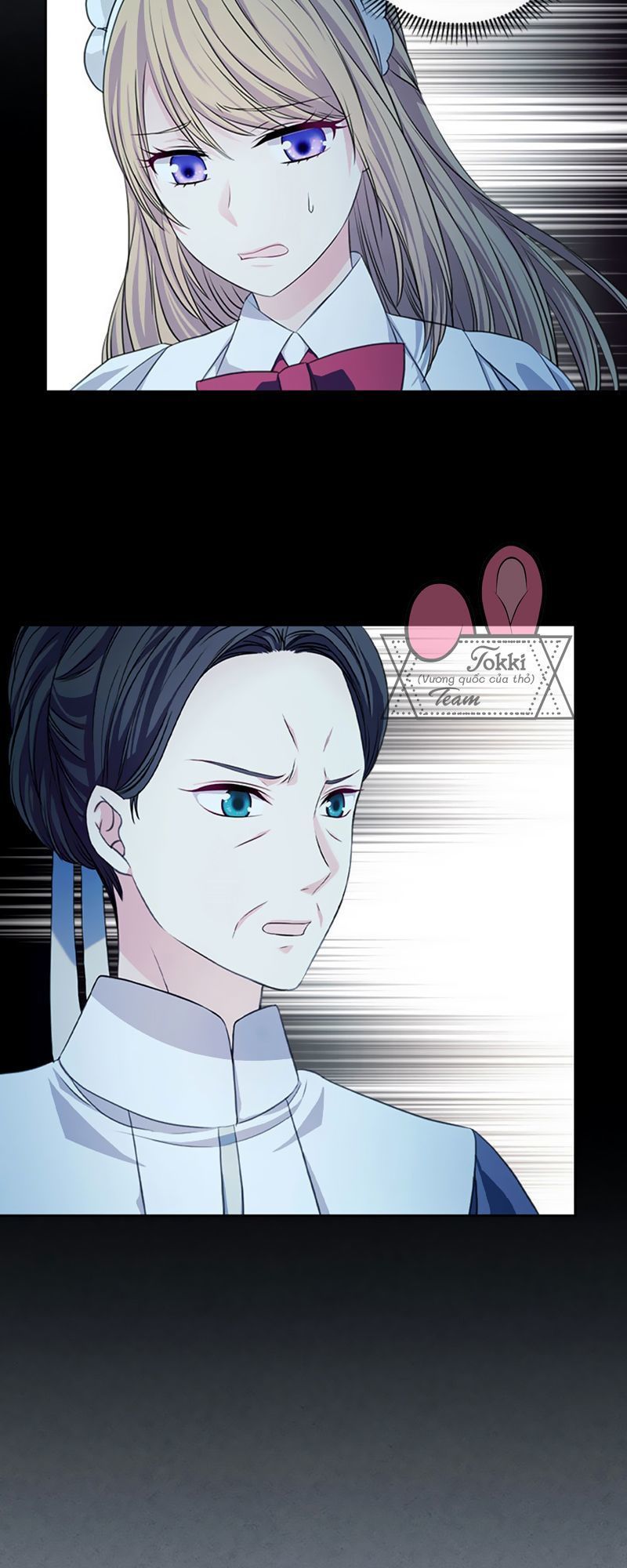 đọc truyện Tôi Trở Thành Hầu Gái Của Một Công Tước Chương 34 ảnh 59 tại Thiên Thai Truyện