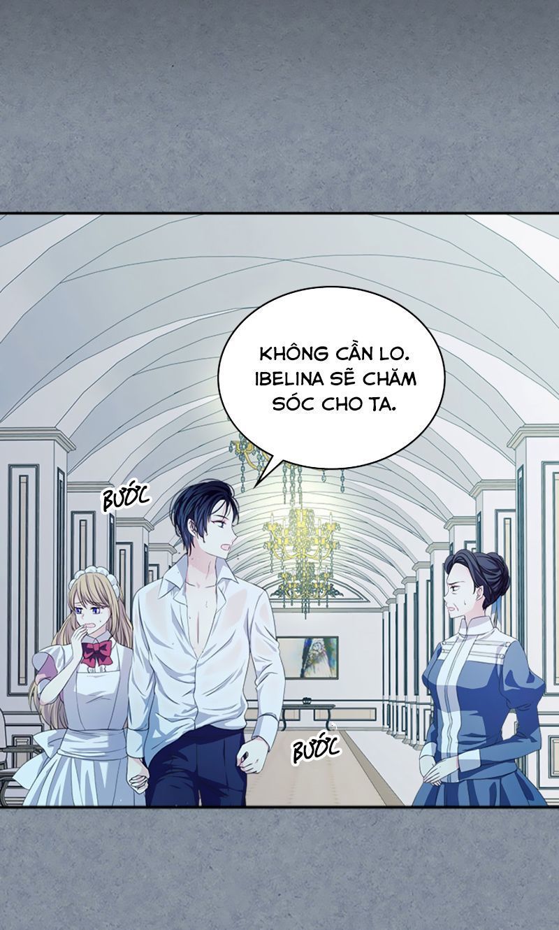 đọc truyện Tôi Trở Thành Hầu Gái Của Một Công Tước Chương 34 ảnh 60 tại Thiên Thai Truyện