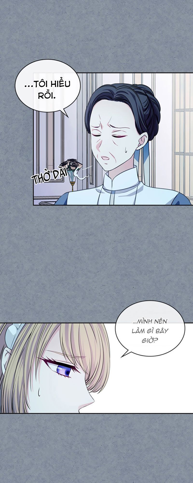 đọc truyện Tôi Trở Thành Hầu Gái Của Một Công Tước Chương 34 ảnh 61 tại Thiên Thai Truyện