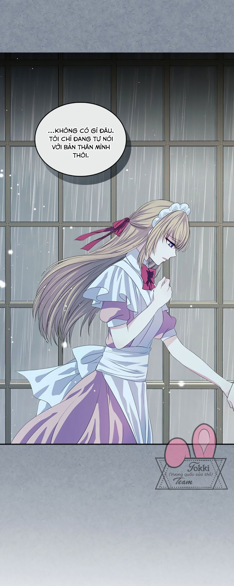 đọc truyện Tôi Trở Thành Hầu Gái Của Một Công Tước Chương 34 ảnh 63 tại Thiên Thai Truyện