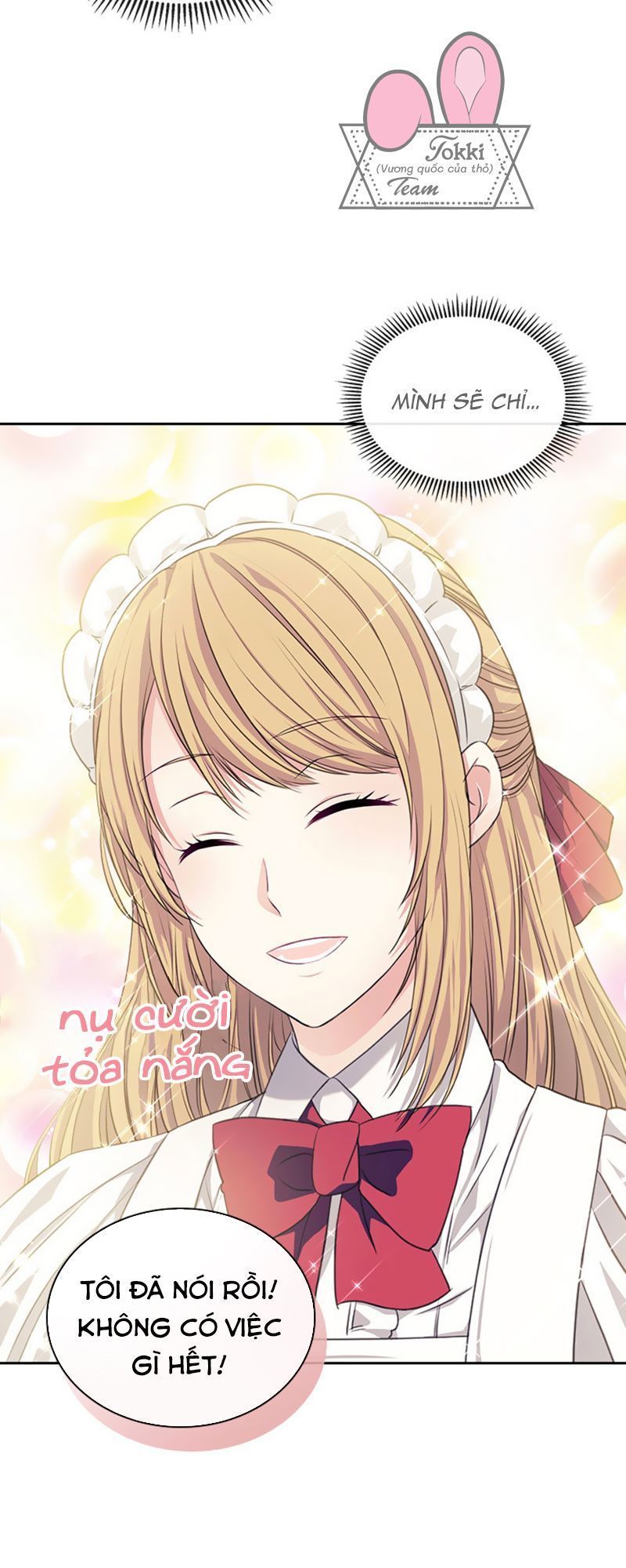 đọc truyện Tôi Trở Thành Hầu Gái Của Một Công Tước Chương 35 ảnh 15 tại Thiên Thai Truyện