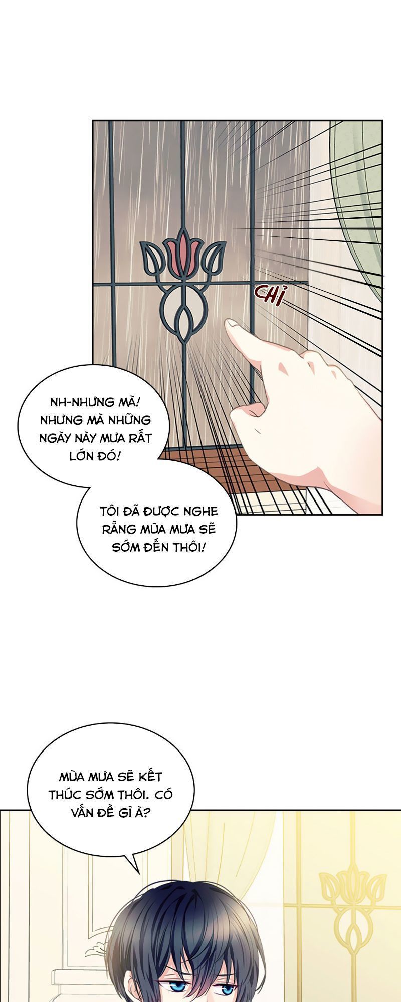 đọc truyện Tôi Trở Thành Hầu Gái Của Một Công Tước Chương 35 ảnh 24 tại Thiên Thai Truyện