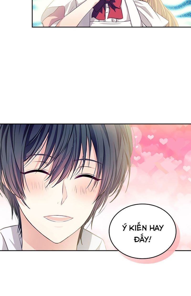 đọc truyện Tôi Trở Thành Hầu Gái Của Một Công Tước Chương 35 ảnh 29 tại Thiên Thai Truyện