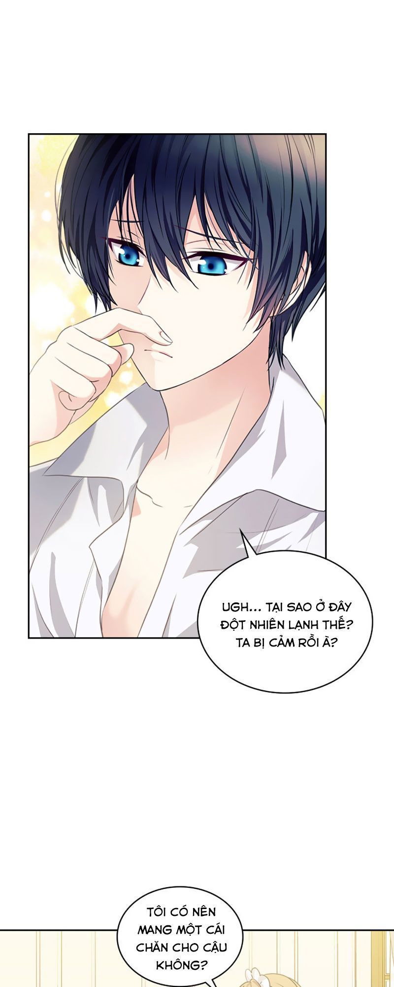 đọc truyện Tôi Trở Thành Hầu Gái Của Một Công Tước Chương 35 ảnh 36 tại Thiên Thai Truyện