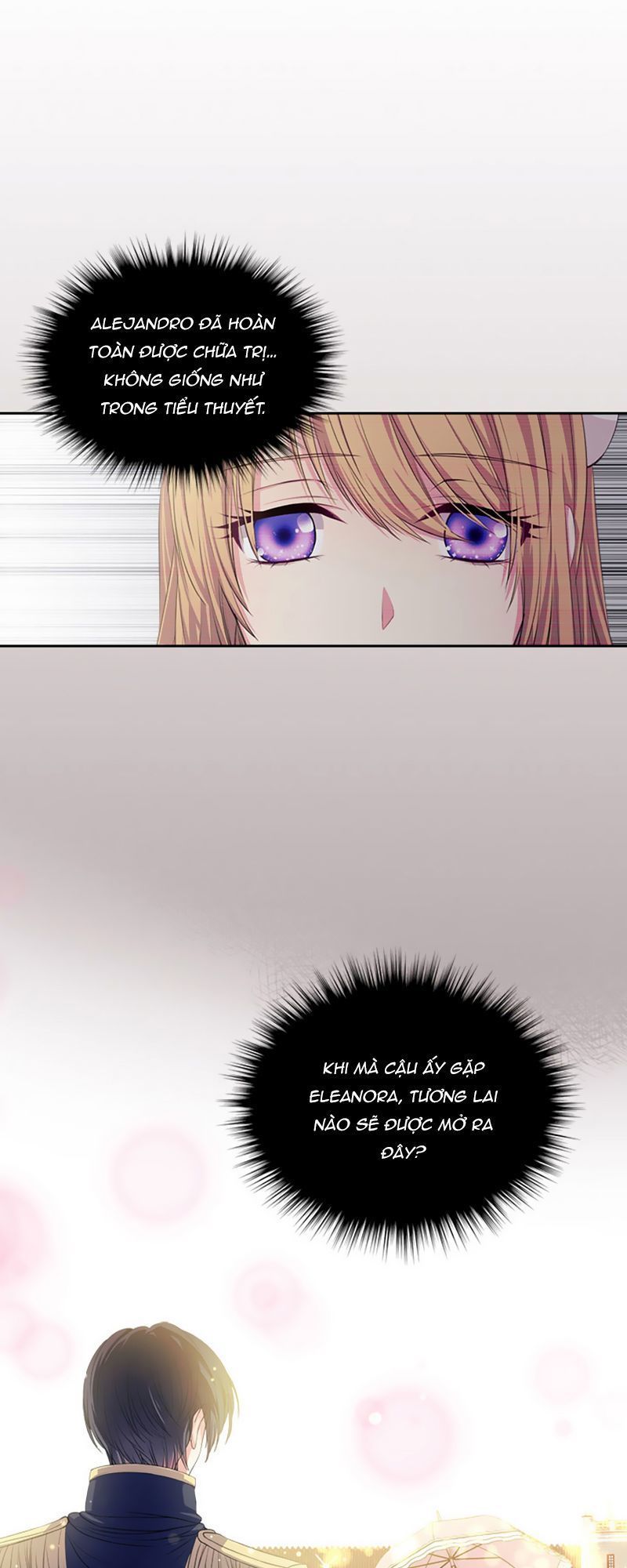 đọc truyện Tôi Trở Thành Hầu Gái Của Một Công Tước Chương 35 ảnh 39 tại Thiên Thai Truyện