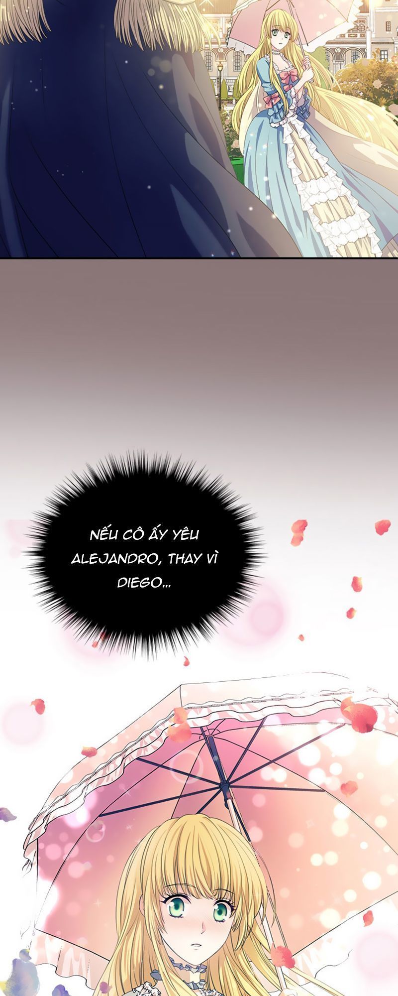 đọc truyện Tôi Trở Thành Hầu Gái Của Một Công Tước Chương 35 ảnh 40 tại Thiên Thai Truyện