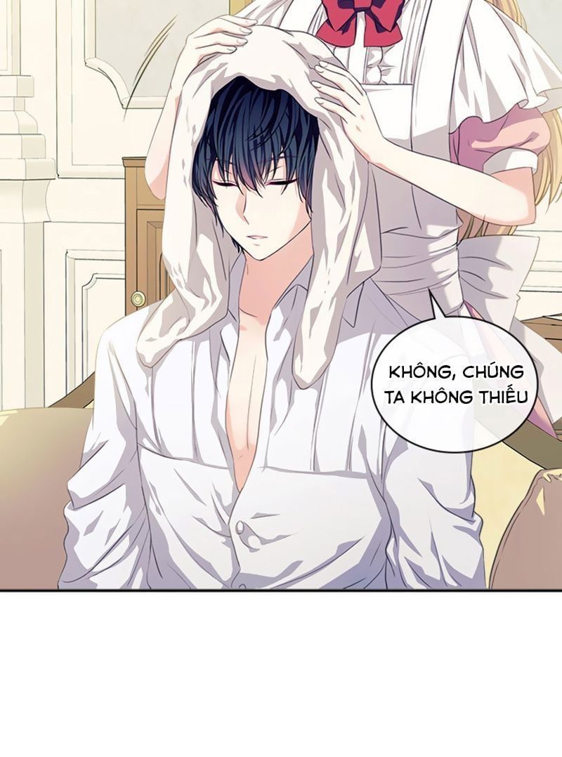 đọc truyện Tôi Trở Thành Hầu Gái Của Một Công Tước Chương 35 ảnh 6 tại Thiên Thai Truyện