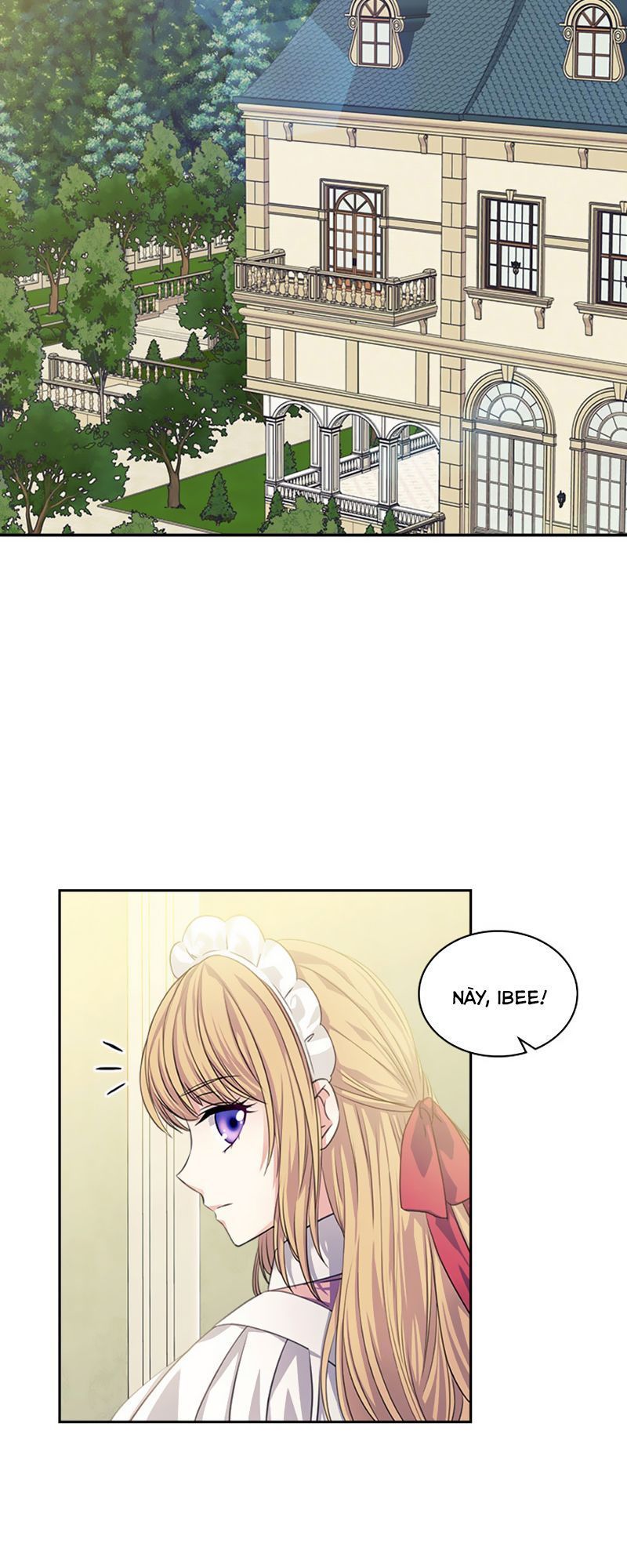 đọc truyện Tôi Trở Thành Hầu Gái Của Một Công Tước Chương 35 ảnh 45 tại Thiên Thai Truyện